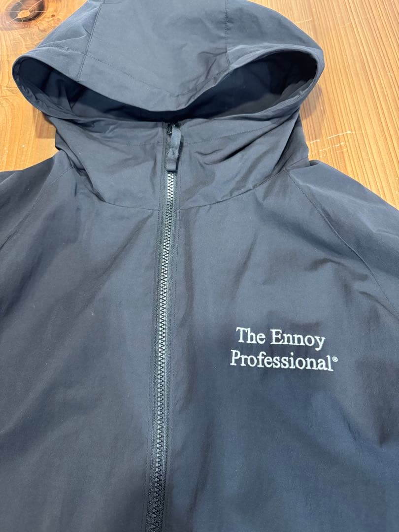 山*様 The Ennoy Professional CPN HOODIE SE