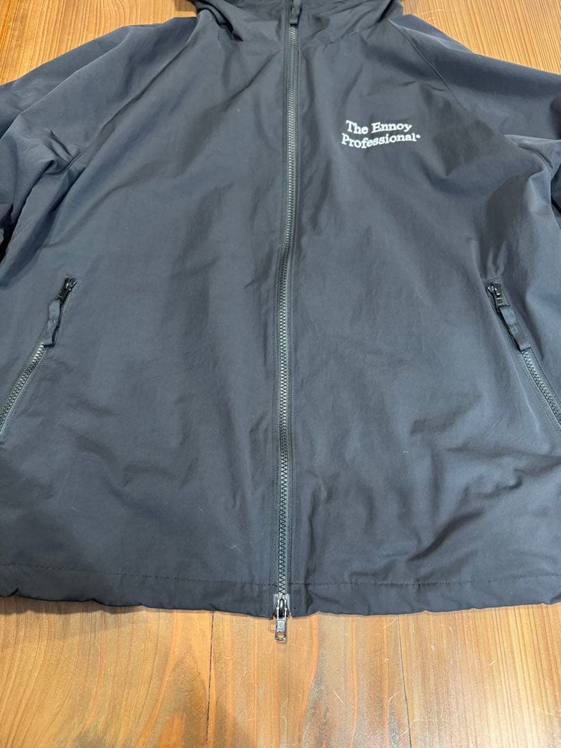 山*様 The Ennoy Professional CPN HOODIE SE