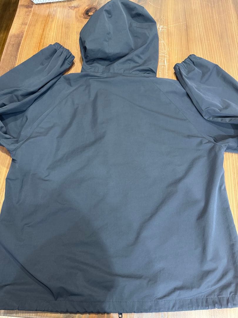 山*様 The Ennoy Professional CPN HOODIE SE