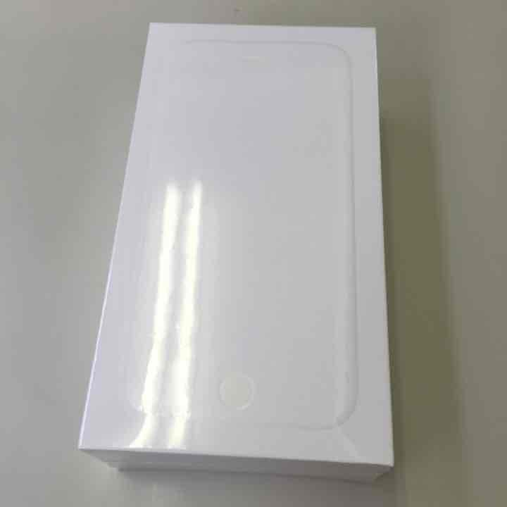 新品 iPhone 6 16GB ゴールド SIMフリー 国内版