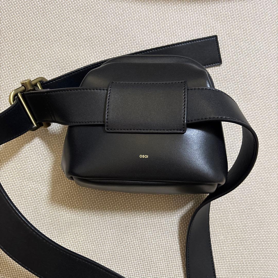 OSOI PEANUT BROT ボディバッグ