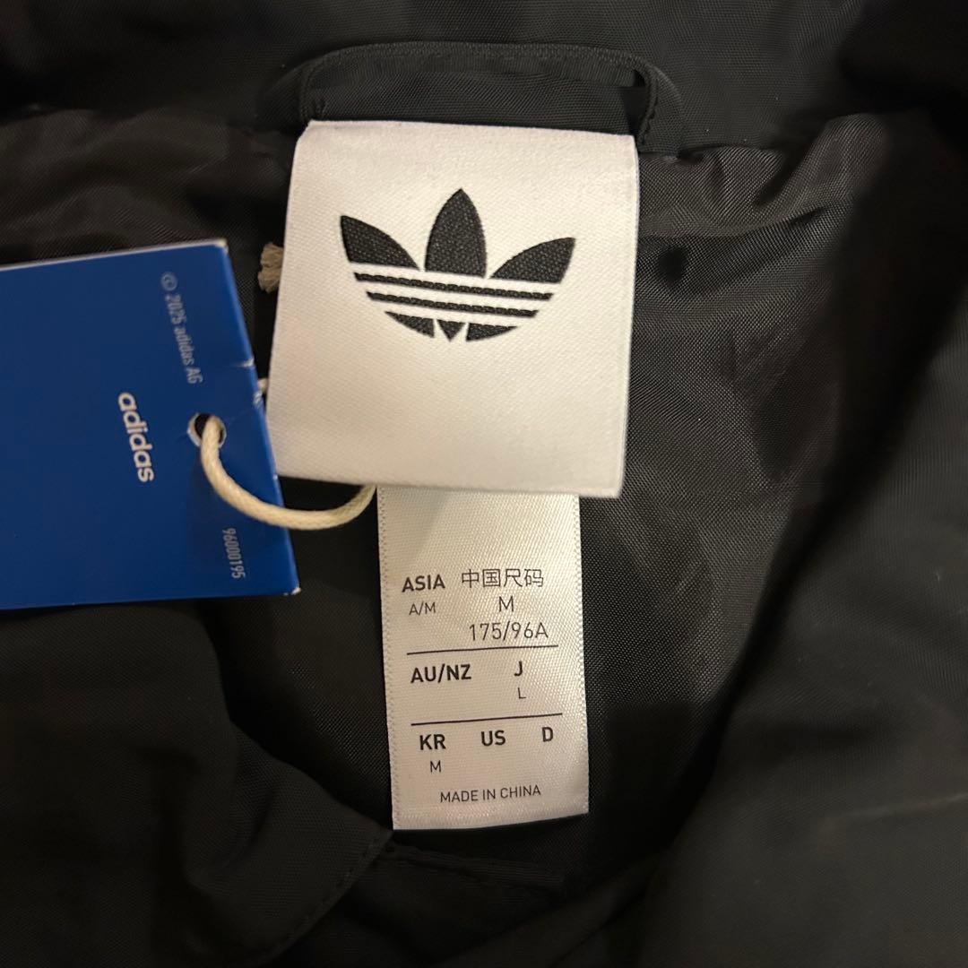 【新品】adidas Originals × Oasis ツアーコーチジャケット