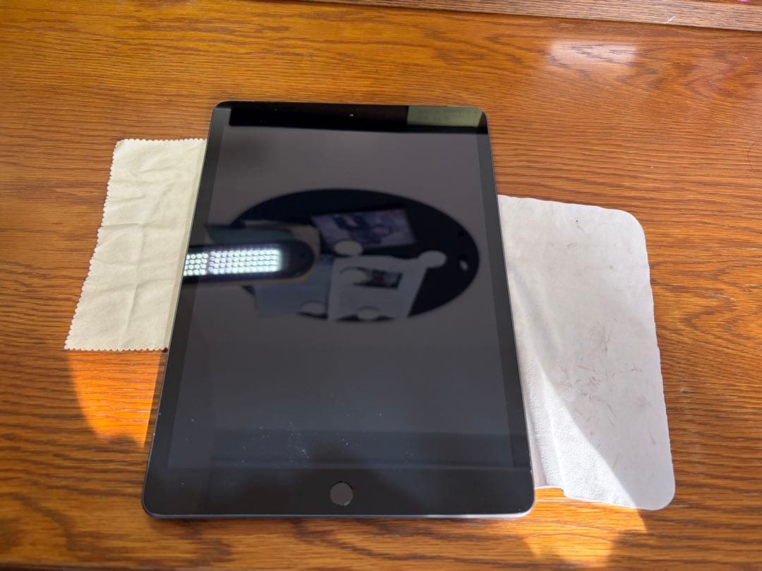 ☘️iPad第7世代セルラーモデル