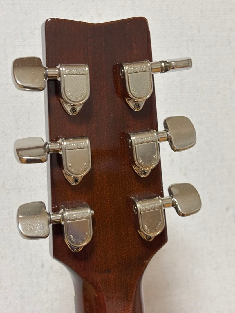 程度上々❗️YAMAHA ヤマハ FG-250 グリーンラベル　アコギ 調整済‼️