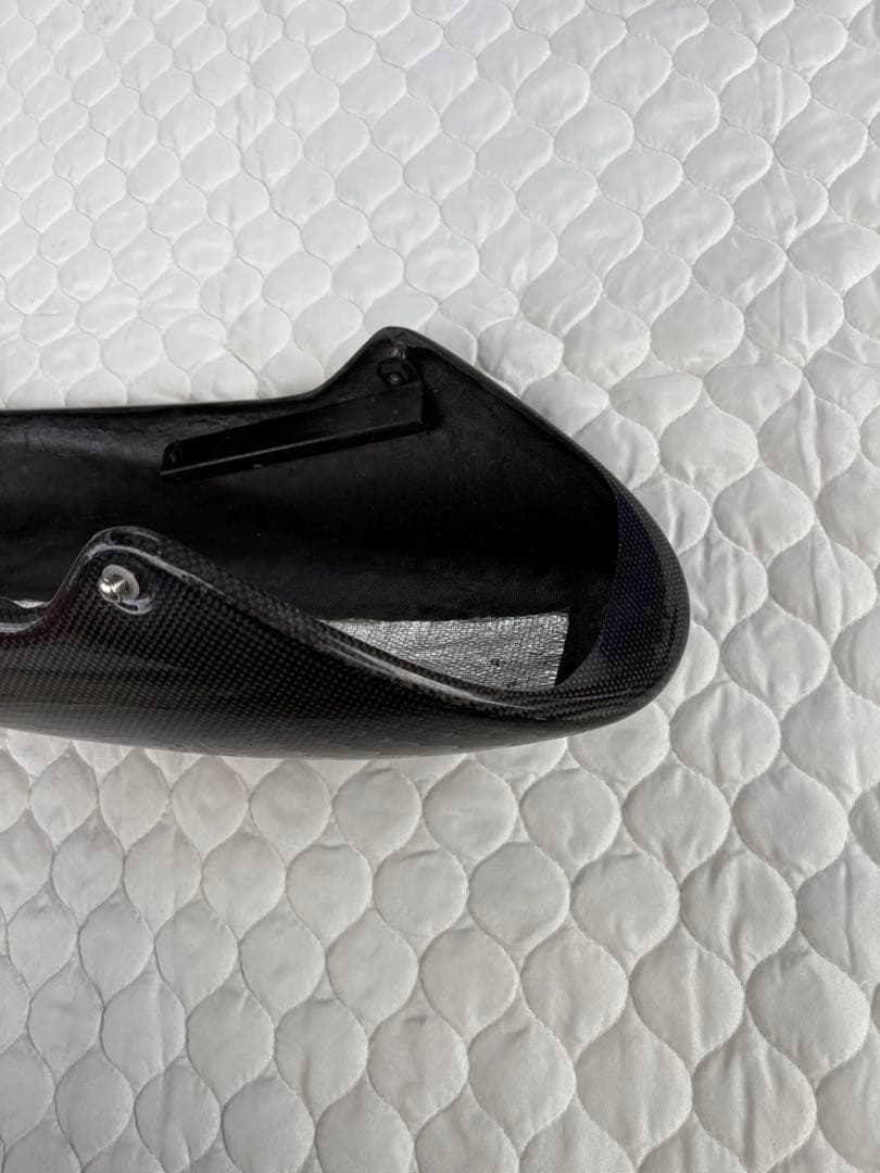 Z900RS ストライカー アンダーカウル カーボン