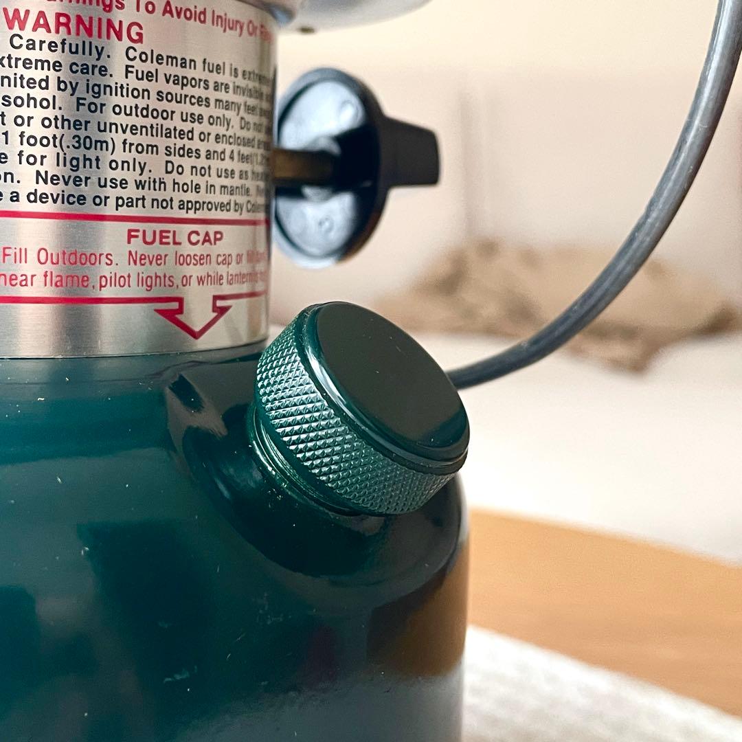 コールマン Coleman Sportsman 288A744 ランタン ランプ