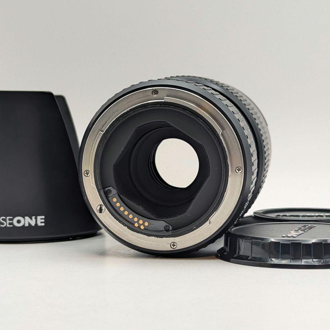 PHASE ONE 75-150mm F4.5 フェーズワン 美品