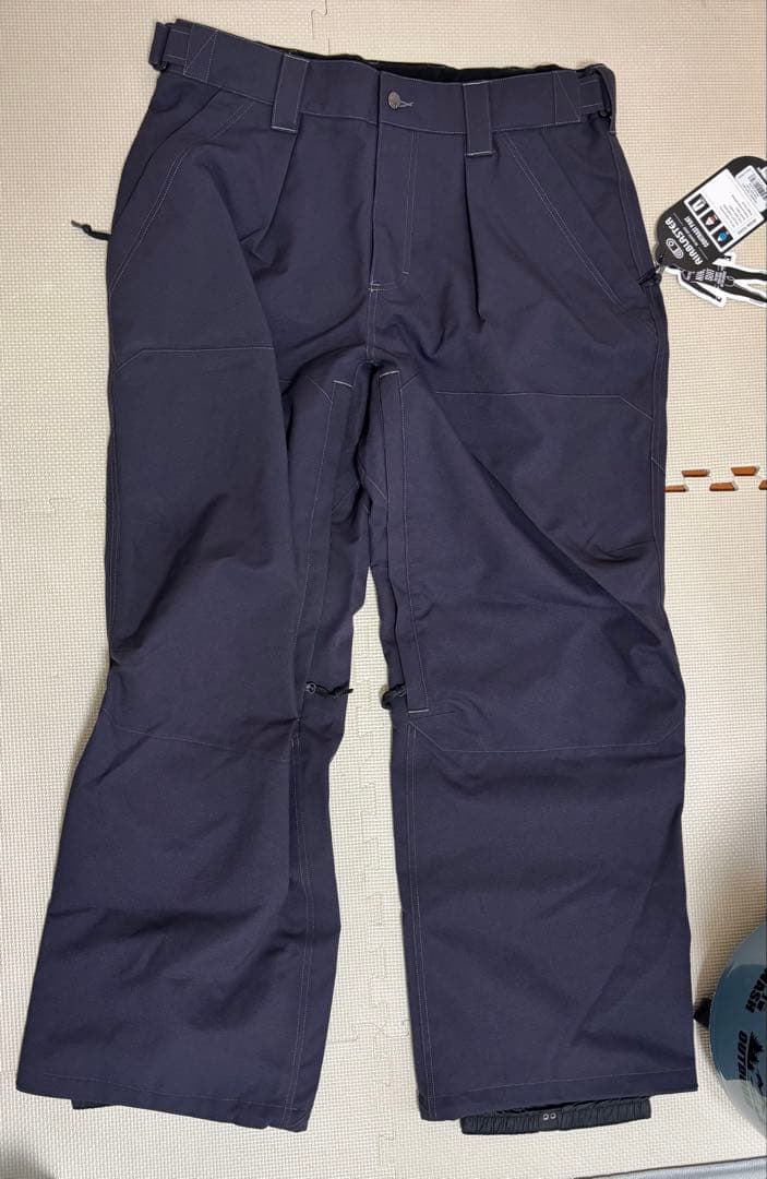 スノーボードウェア AIRBLASTER