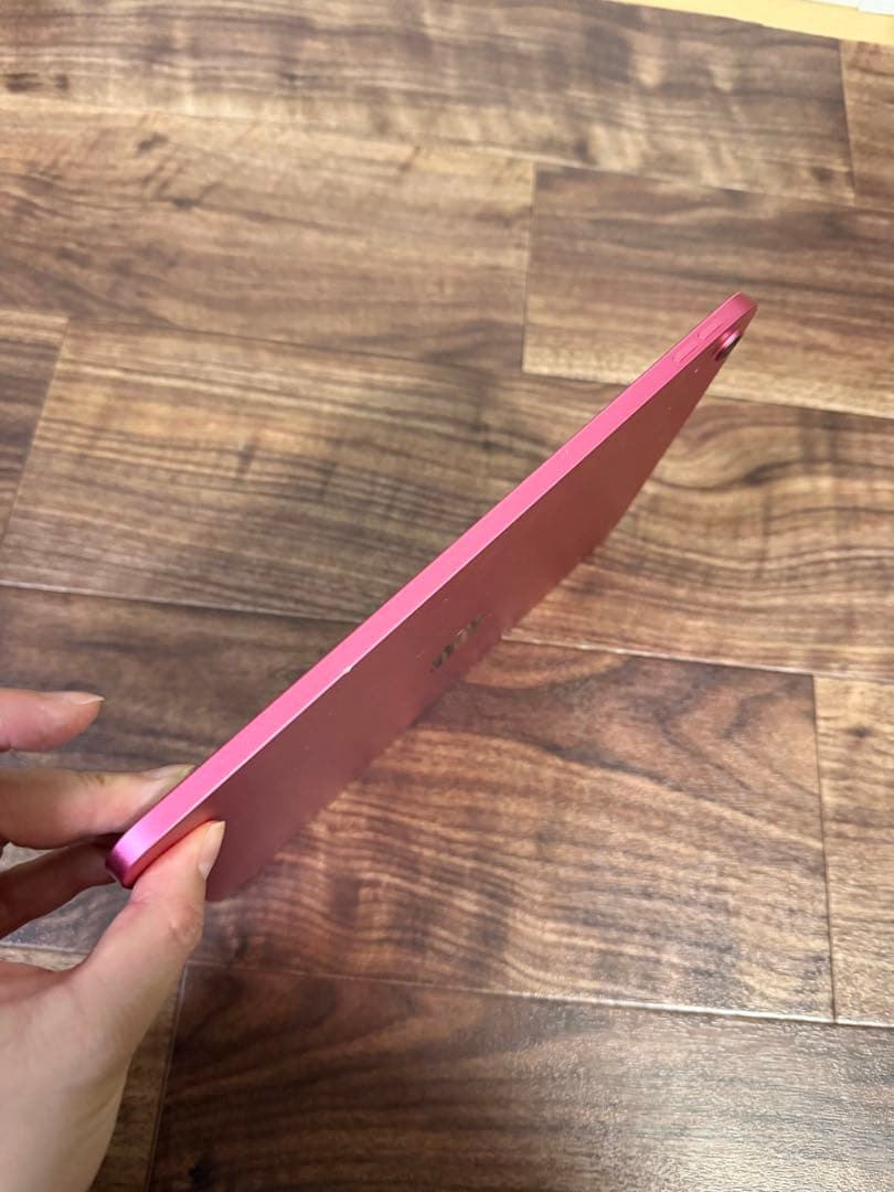 ipad 第10世代 64gb ジャンク