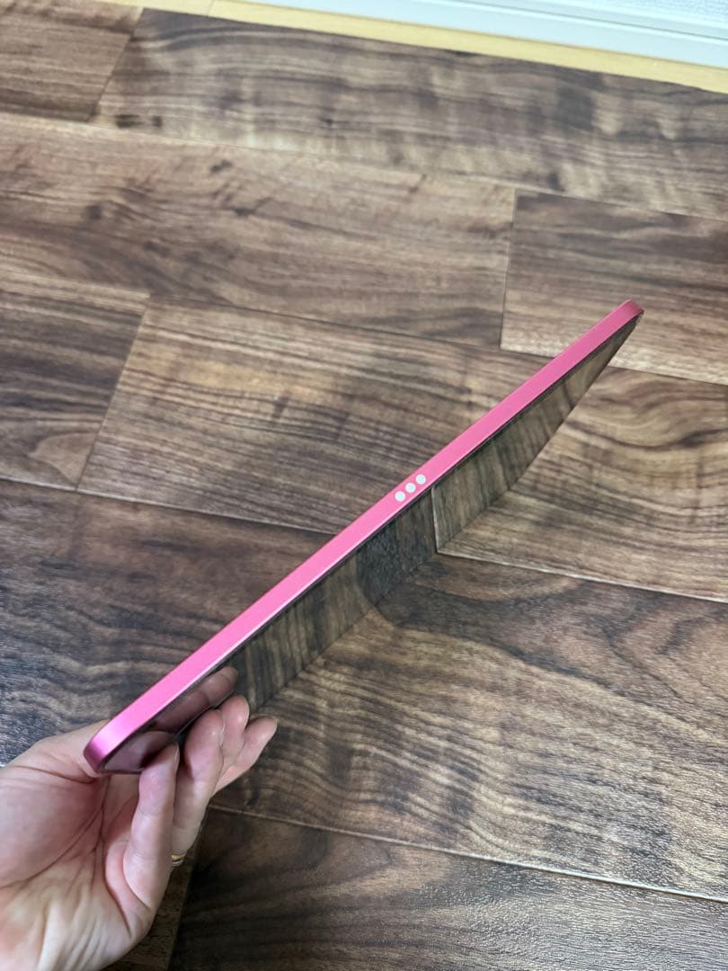 ipad 第10世代 64gb ジャンク