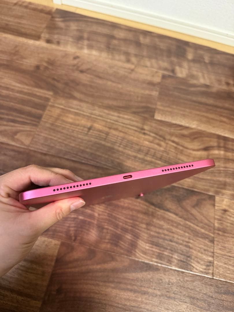 ipad 第10世代 64gb ジャンク