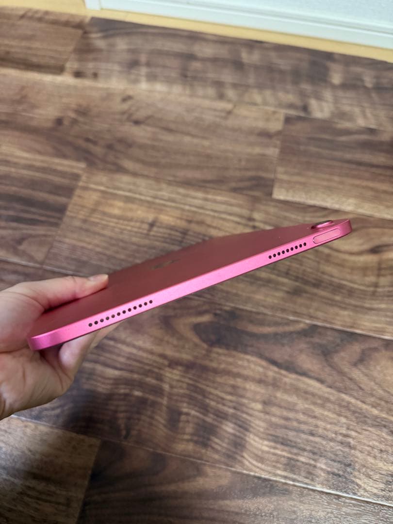 ipad 第10世代 64gb ジャンク