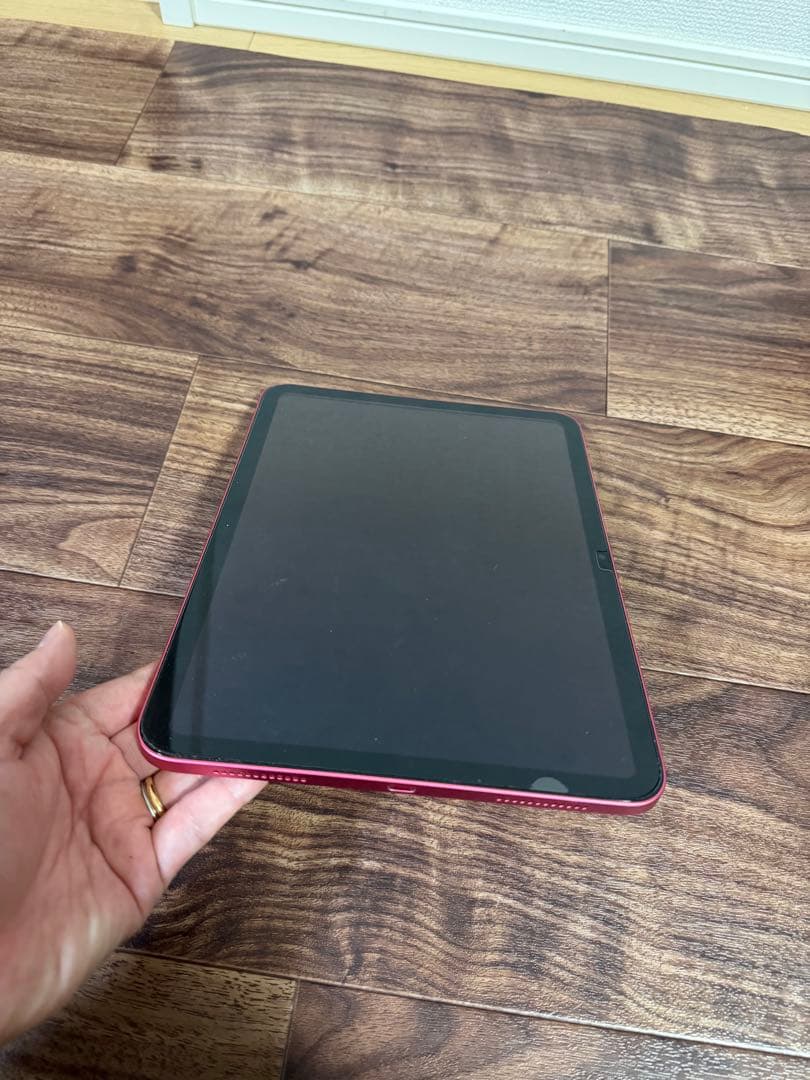 ipad 第10世代 64gb ジャンク