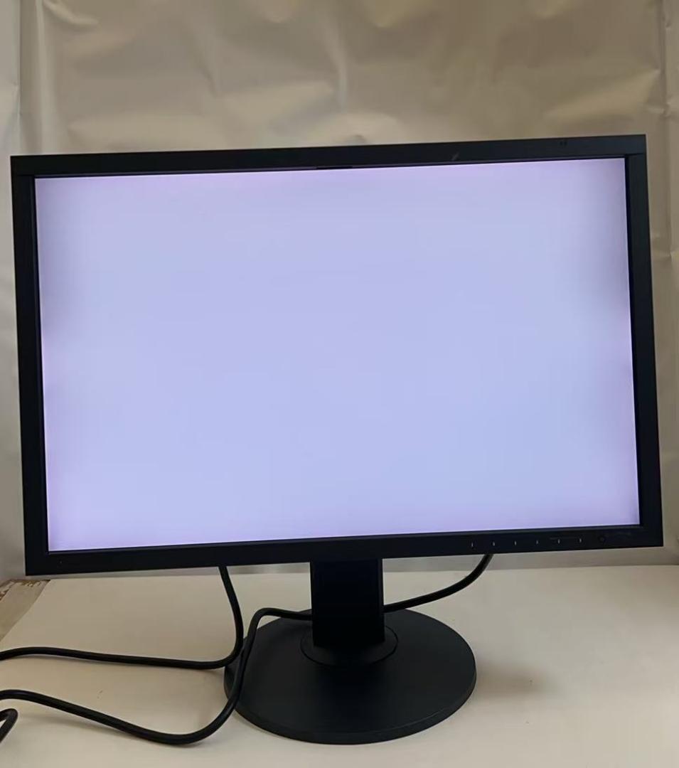 X*K様 EIZO 24.1型カラーマネジメント液晶モニター　CG2420