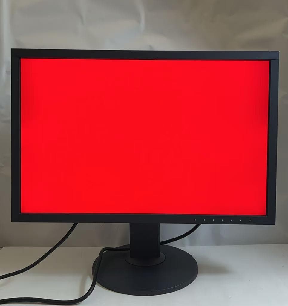 X*K様 EIZO 24.1型カラーマネジメント液晶モニター　CG2420