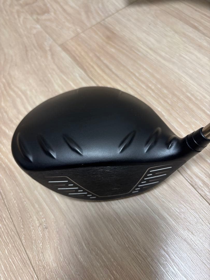 PING G425 MAX 10.5° TOUR 173-55Ｓカバーレンチ付