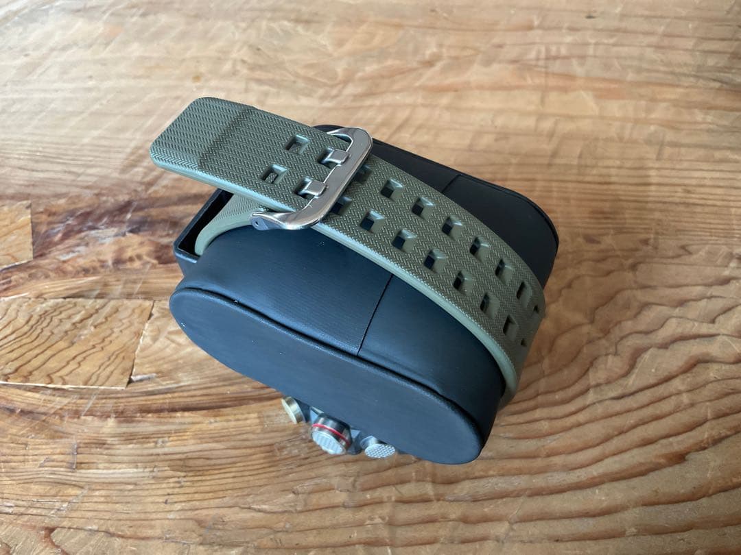 時計 CASIO G-SHOCK Mud-master GG-B100-1A3JF