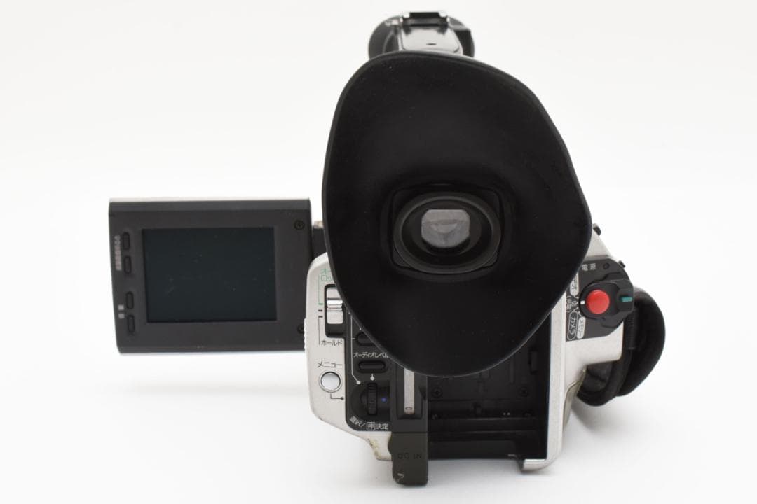 ソニー SONY DCR-VX2000 ワイドコンバーター ×0.7 セット