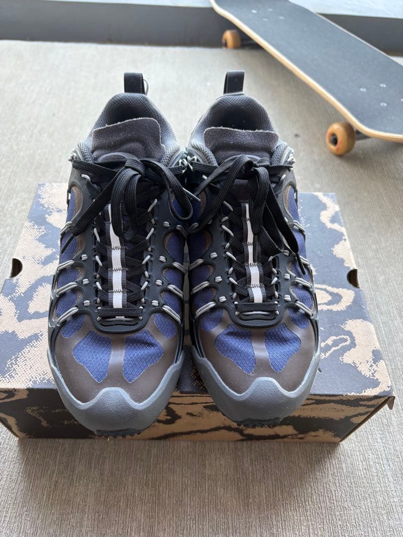 OAKLEY FACTORY TEAM IBEX ECLIPSE 定価32000