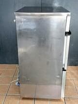 ホシザキ全自動製氷機　 IM-35L-1　製氷能力35Kg/日　メンテ済中古