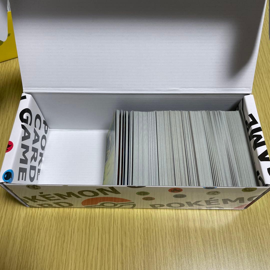 ポケモンカード　メガシンフォニア　ポケモンセンターセット　ゲンガー　スターター