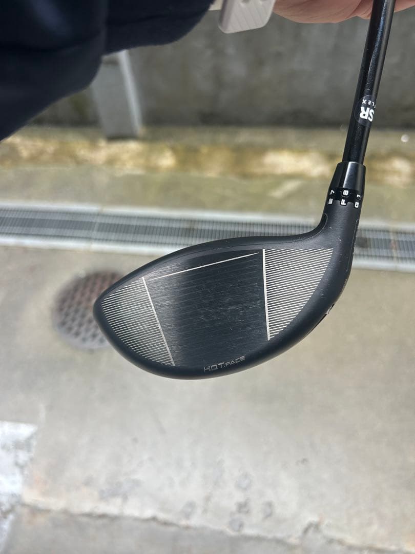 コブラ DS-ADAPT MAX-D ドライバー 10.5度