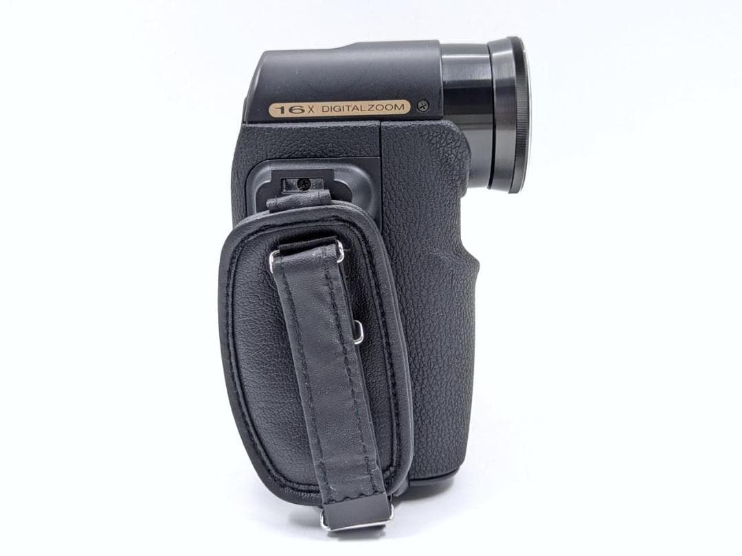 8mmテープのダビングに！ SHARP ビデオカメラ VL-HL3 1