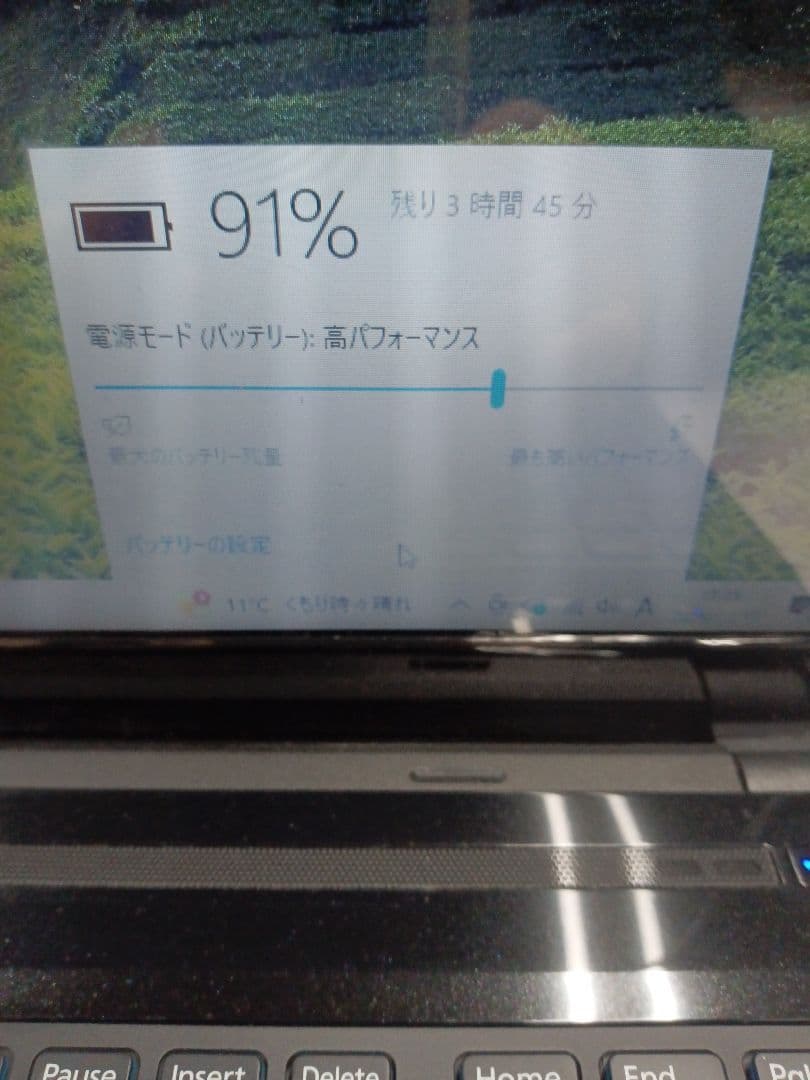 Λ LIFebook FMVA53MBKS テカリ ストレージ無 8GB