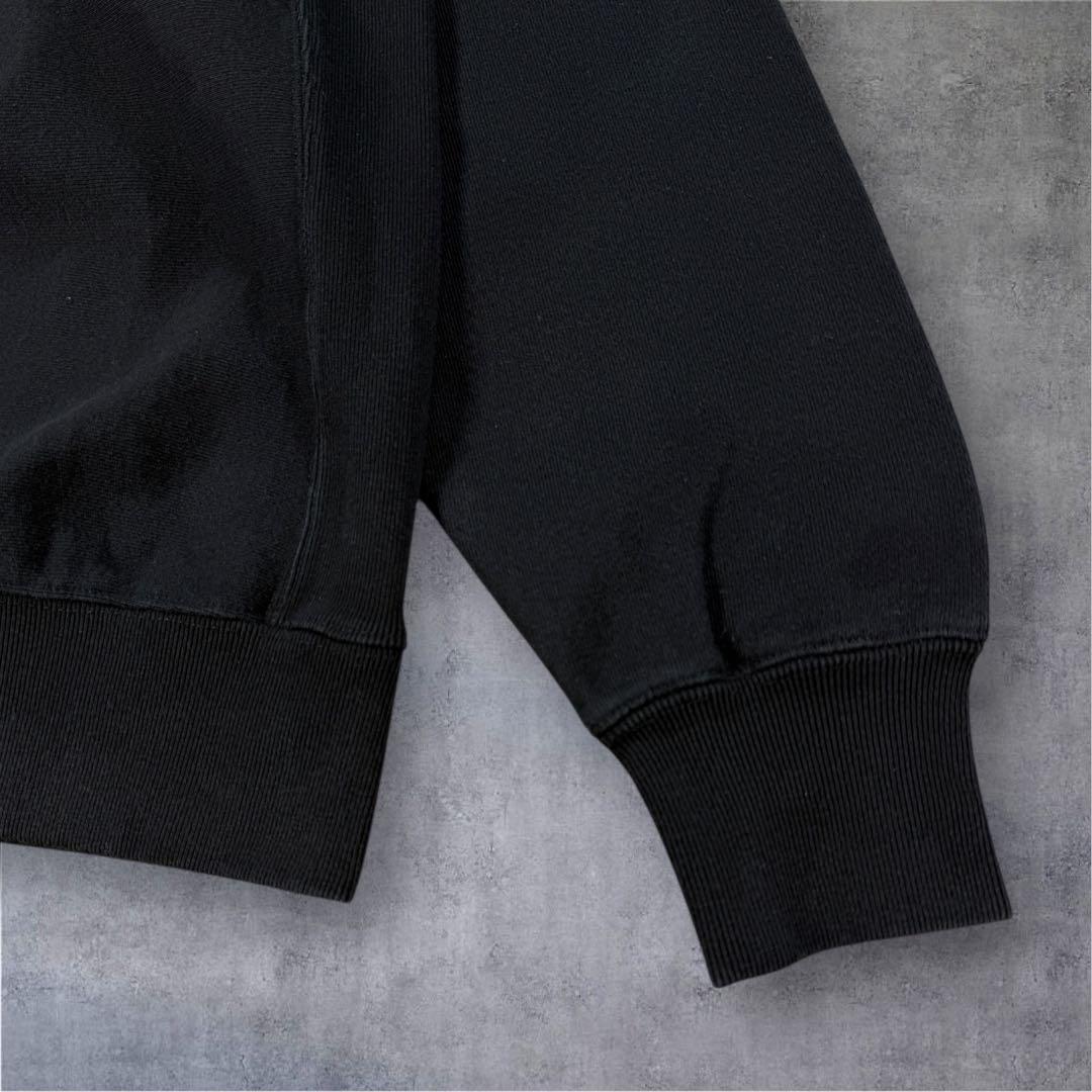 レア14SGC clubhaus TANGRAM GOLF スウェット