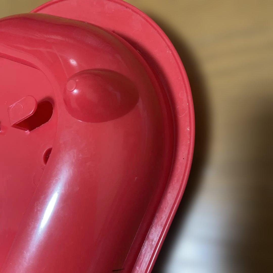 EÜPA TSK-2136(R) たこ焼き器　100v 600w