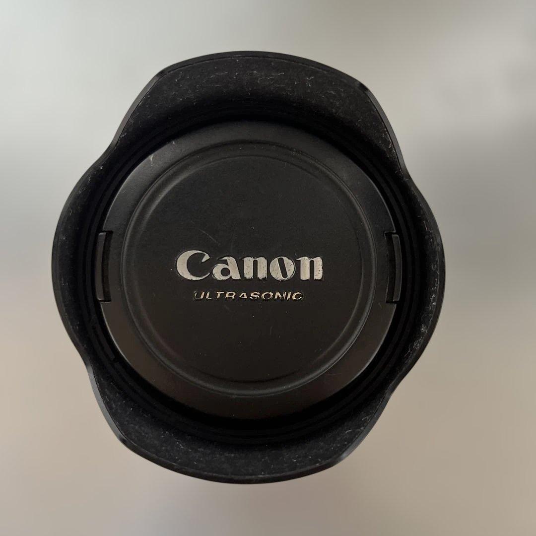 ef16〜35mm f4l is usm