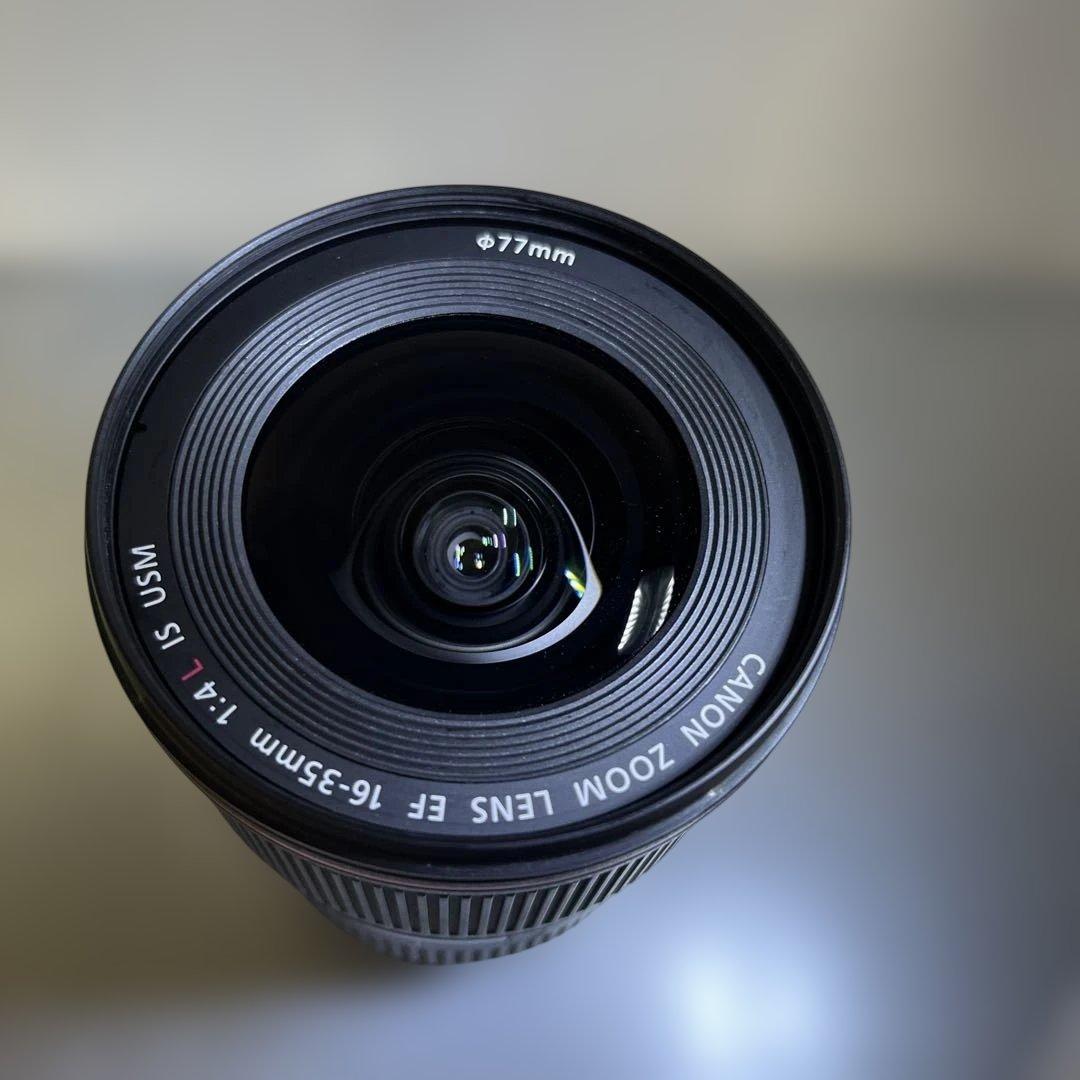 ef16〜35mm f4l is usm