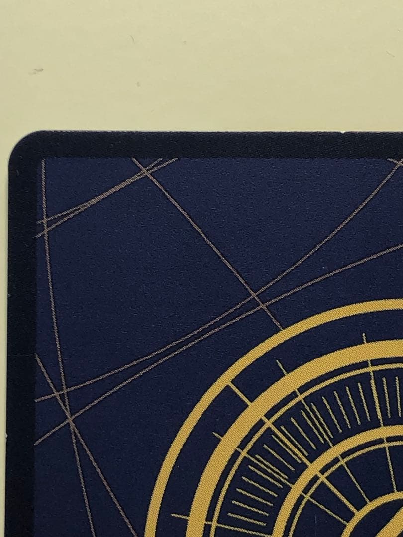 ナミ：ワンピースカード