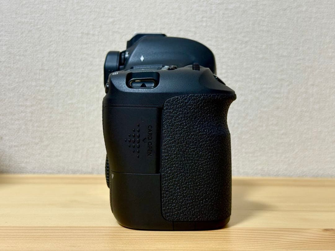 Canon EOS 6D EF24-105mm F4L IS USMレンズキット