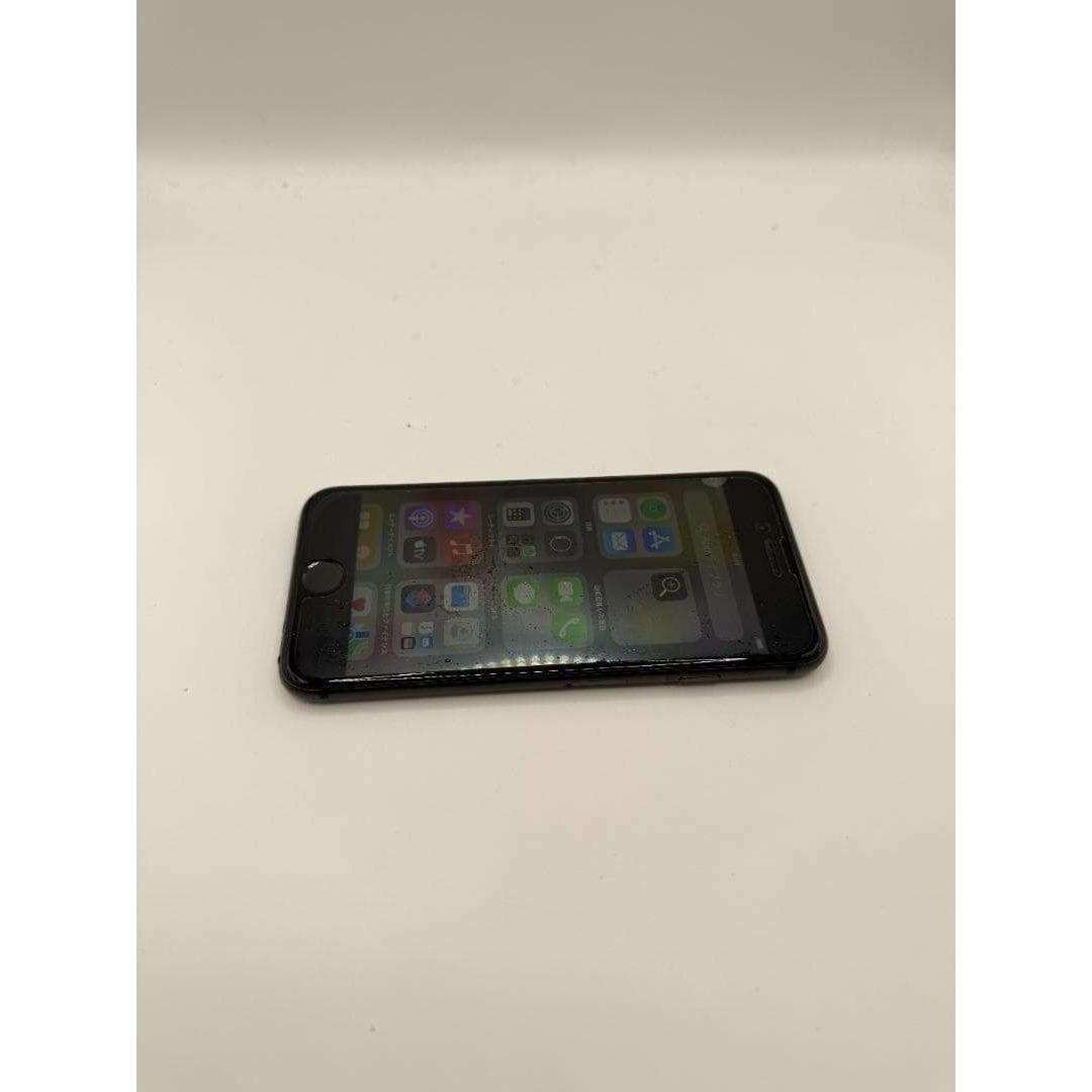 iPhone 8 64GB 動作良好 SIMなし AU　SIMロック有