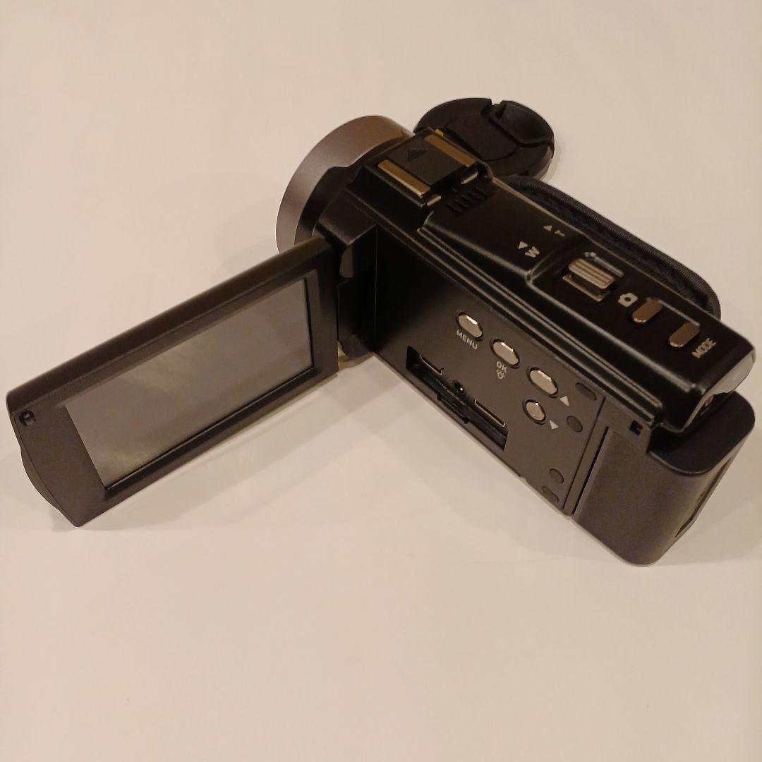 ケンコー　デジタルビデオカメラ