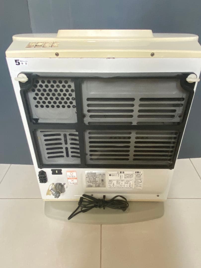 リンナイ RC-L4001NP(A)-WH [都市ガス ホワイト]