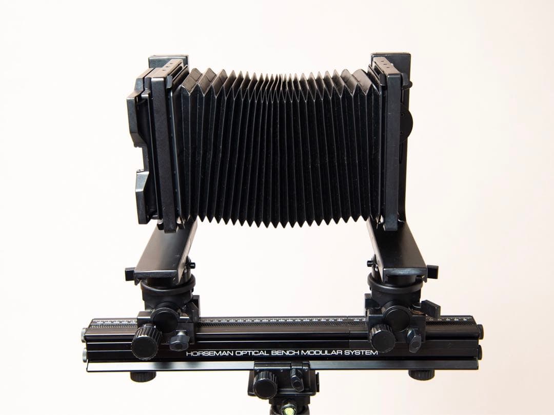 Horseman L4×5 アイテム一式セット