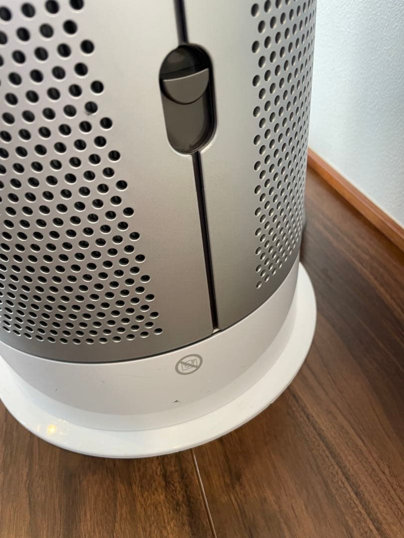 Dyson pure hot+cool 直接引き取り可能な方