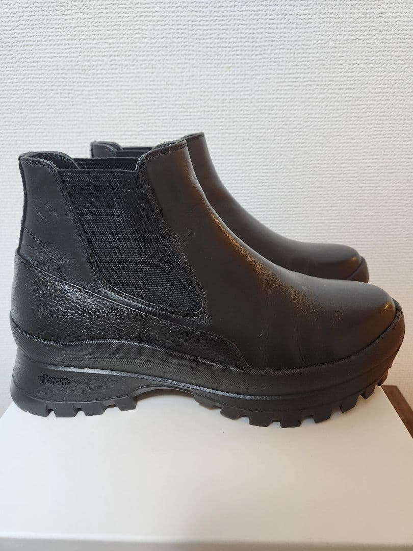 BEAUTIFUL SHOES　25cm