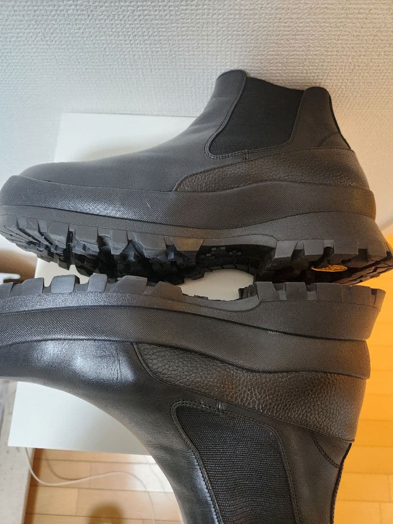 BEAUTIFUL SHOES　25cm