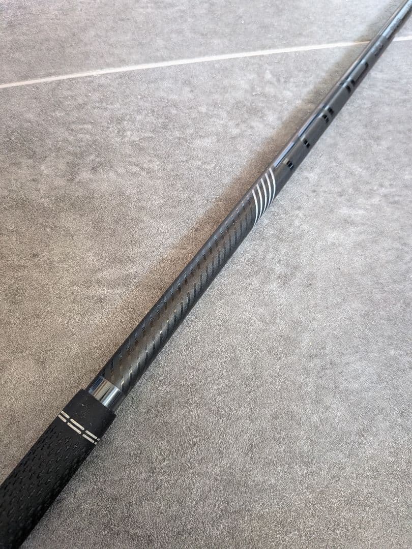 ●希少フレックス●PING TOUR 2.0ブラック 希少な75X ドライバー用