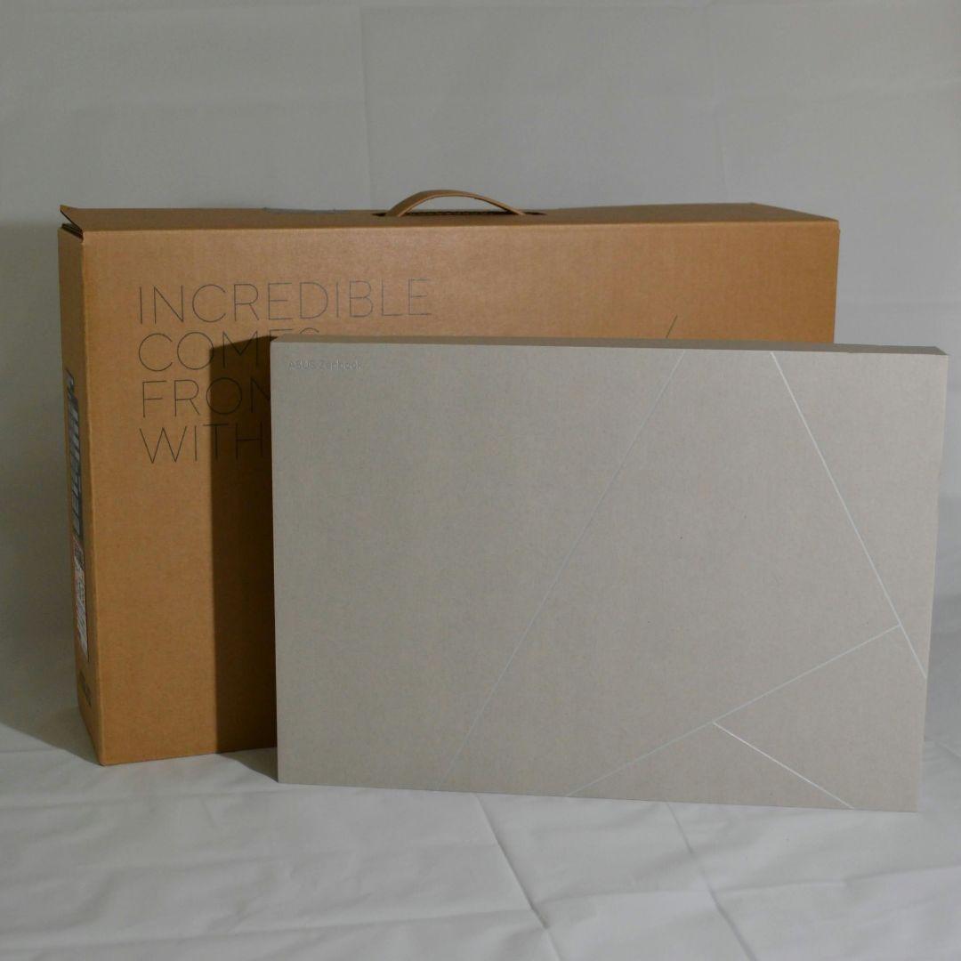 Windowsノート本体 Zenbook S 16 UM5606WA UM5606WA-A19321GR