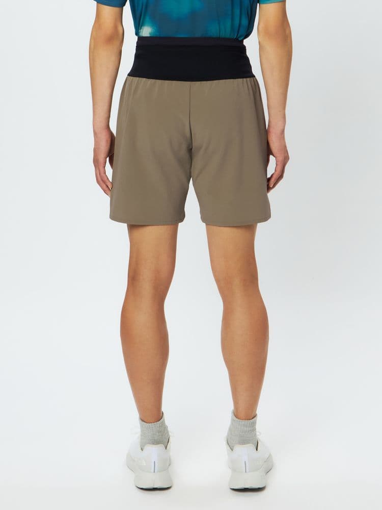 ノースフェイス　M　エンデュリス　レーシング　ショーツ　ショートパンツ