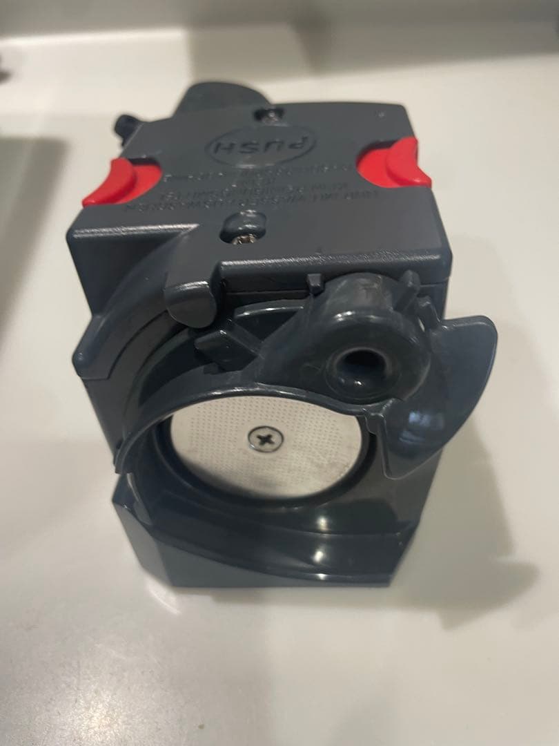 【ジャンク品】デロンギマグニフィカS カプチーノスマートコンパクト