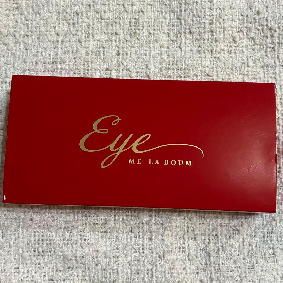 Eye ME LABOUM 美顔器 LMB-01