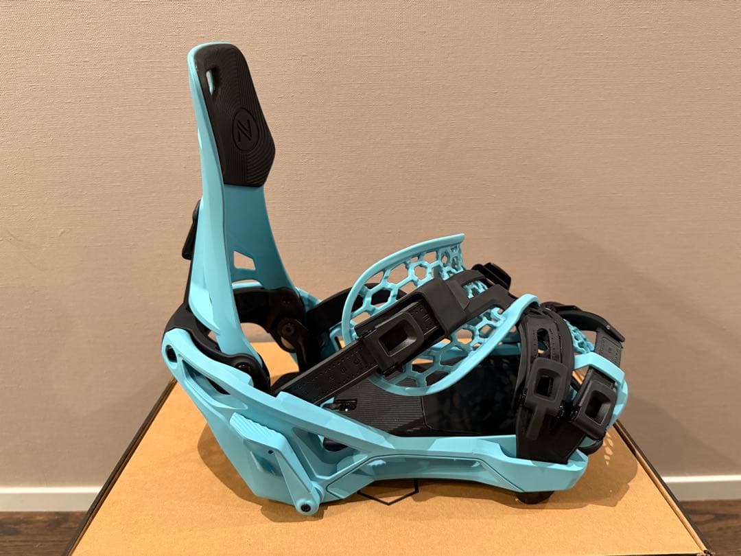 Nidecker Supermatic スーパーマチック　Ｌサイズ　未使用品