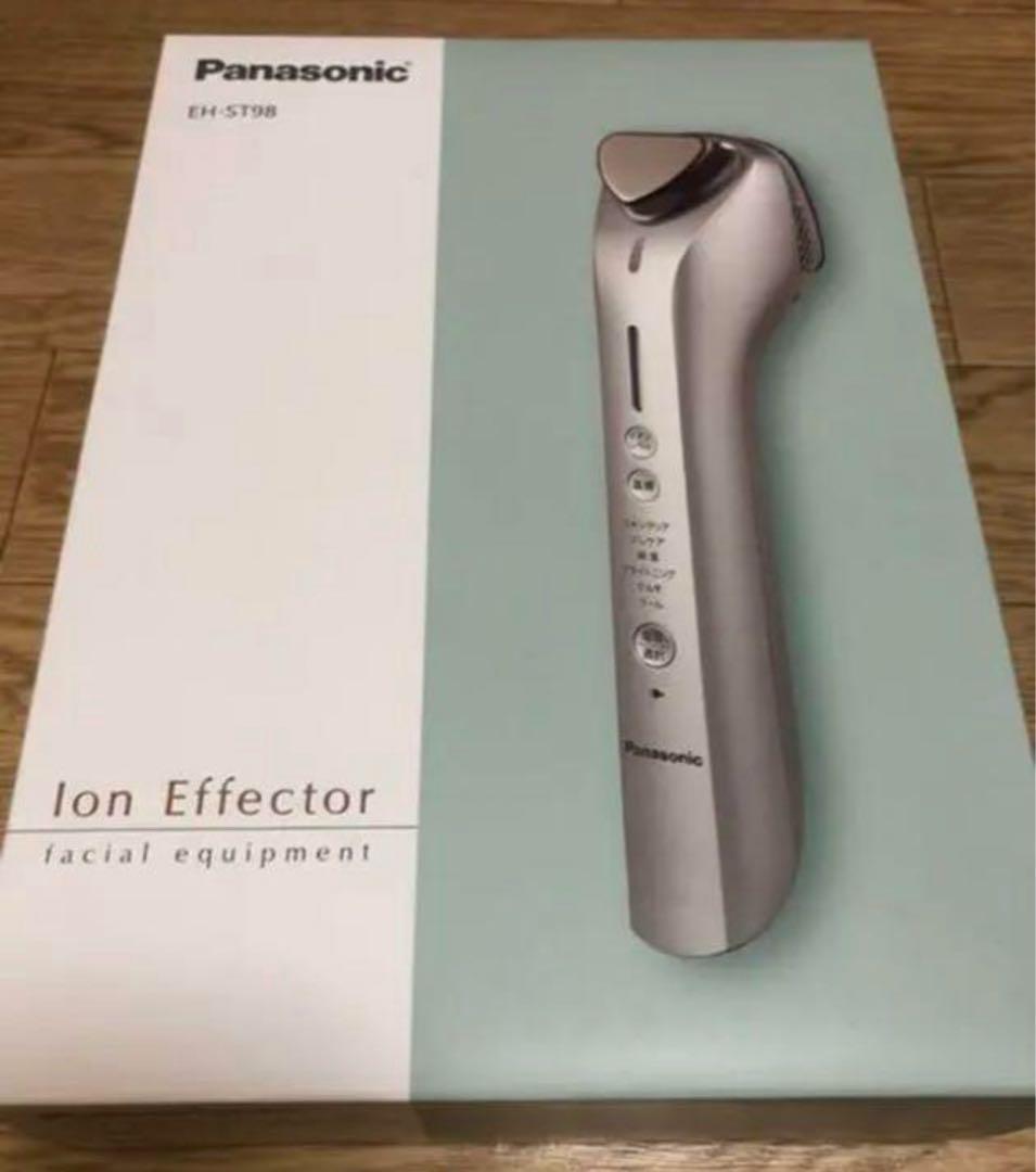 Panasonic EH ST98 美顔器