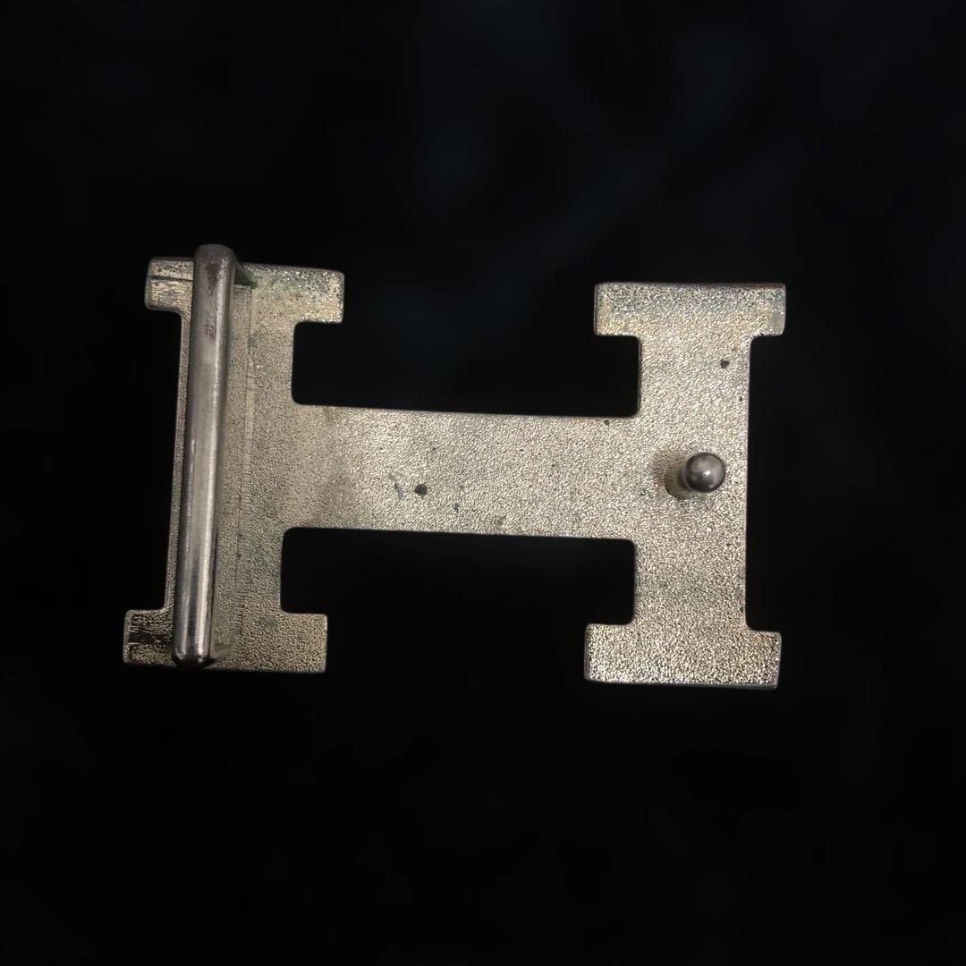 ひ*ろ様 HERMESエルメスベルトバックル