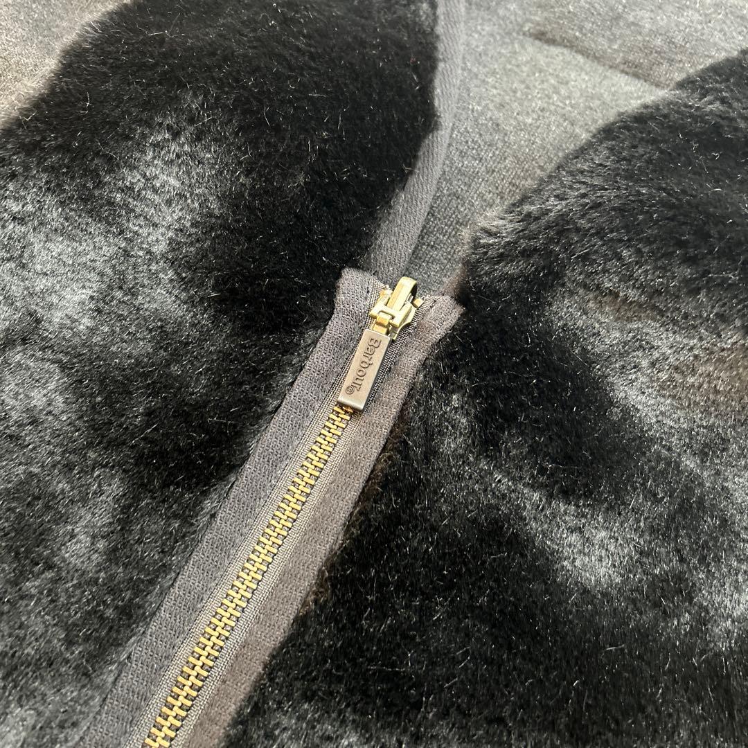 Barbour バブアー／SL Fur Liner ファーベスト